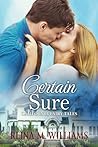 Certain Sure (California Fairy Tales #1) Certain Sure (California Fairy Tales #1)