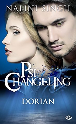 Dorian (Psy-Changeling, #5.1)