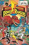 Mighty Morphin Power Rangers #2