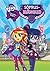 My Little Pony:  Equestria Girls: 	Sõprusmängud