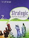 Strategic Managem...