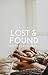 Lost and found