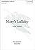 Mary's Lullaby
