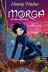 Morga, ​a szél mágusa by Moony Witcher
