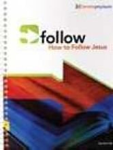 How To Follow Jesus