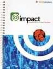 Impact Manual