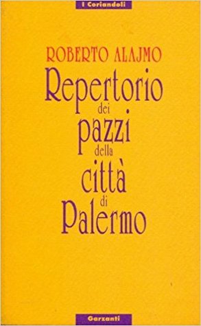 Repertorio dei pazzi della citta di Palermo