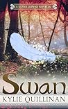Swan by Kylie Quillinan