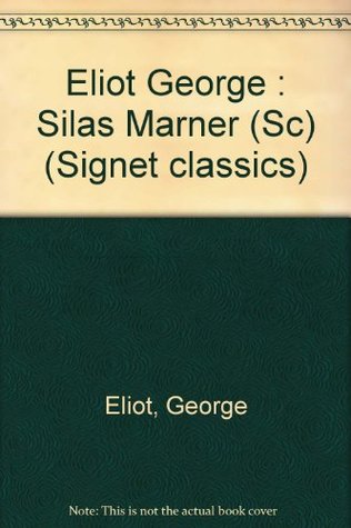 Silas Marner