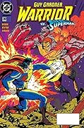 Guy Gardner: Warrior (1992-1996) #30