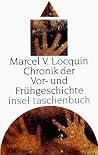 Chronik der Vor- und Frühgeschichte