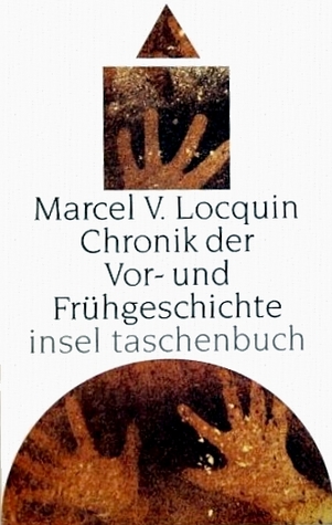 Chronik der Vor- und Frühgeschichte