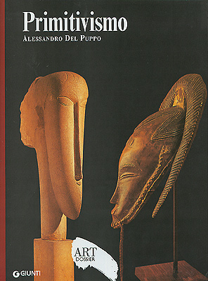 Title: Primitivismo (Mass Market Paperback)