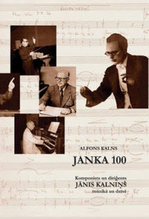 Janka 100 (Hardcover)