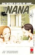 Nana, Vol. 38