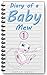 Baby Mew Learns to Fly!: Bedtime Picture Stories for Children (Diary of a Mew Book 1)