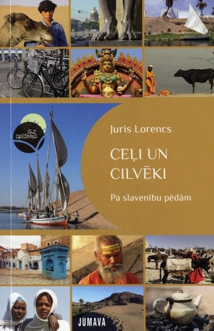 Ceļi un cilvēki (Paperback)