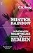 THE CASE OF THE NIGHTMARE IN NIMBIN (The Seven Colours Rainbow Series Book 7)