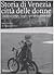 Storia di Venezia città delle donne: Guida ai tempi, luoghi e presenze femminili