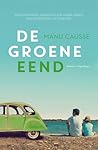 De groene eend