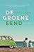 De groene eend