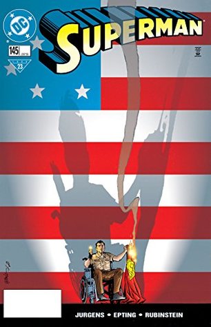 Superman (1987-2006) #145
