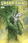 Swamp Thing (2004-2006) #22