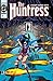 The Huntress (1989-1990) #11