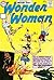 Wonder Woman (1942-1986) #124