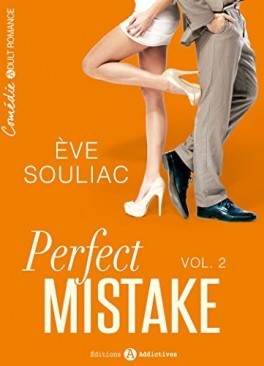 Perfect mistake - vol.2 (Kindle Edition)