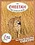 The Cheetah Fact and Picture Book: Fun Facts for Kids About Cheetahs (Turn and Learn)