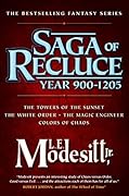 Saga of Recluce, Year 900-1205