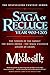 Saga of Recluce, Year 900-1...