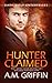 Hunter Claimed (Dark Wolf E...