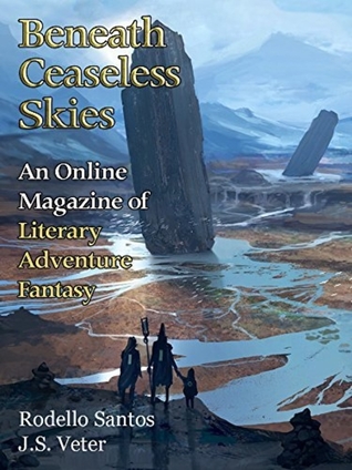 Beneath Ceaseless Skies Issue #221