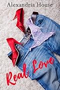 Real Love (Love After #3)