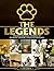 The Legends: Heartwarming Stories of 10 Most Heroic Dogs in History