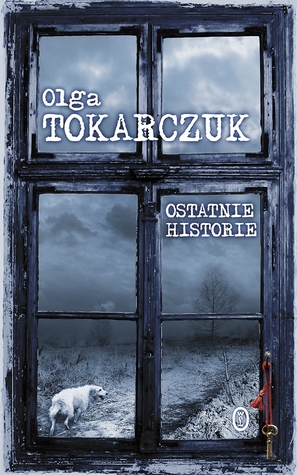 Ostatnie historie (Paperback)