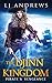Pirate's Vengeance (The Djinn Kingdom #1) by L.J. Andrews