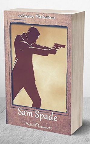 The Adventures of Sam Spade and other stories