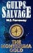 Gulps Salvage: The Montezuma Gold (Gulps Salvage Time-Travel Treasure Hunters, Book 1)