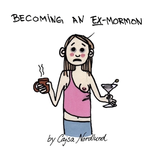 Becoming an ex-mormon