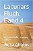 Rastafans Buße (Lacunars Fluch, #4)