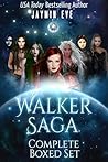 Walker Saga Compl...