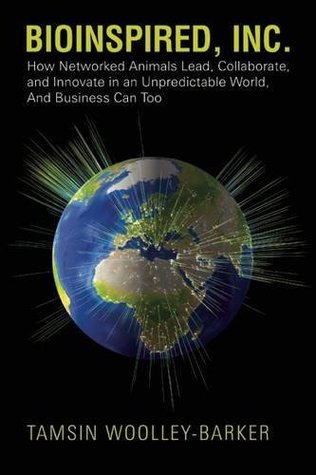 Teeming: How Superorganisms Work Together to Build Infinite Wealth on a Finite Planet (and your company can too)