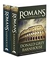 Romans: Expositions of Bible Doctrines Chapters 1:1-5:11, Volume 1 of 2