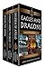Eagles and Dragons Legionary Box Set: Books 0 - I - II