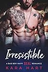 Irresistible