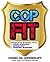 COP fit: Police Fitness, Nutrition and Weight Control Program: The Police Fitness, Nutrition and Weight Control Program