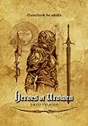 Heroes of Urowen by David Velasco